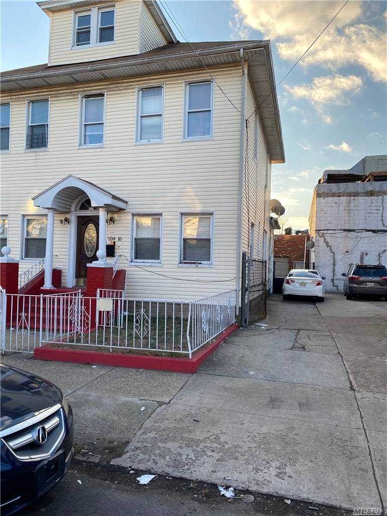 104-16 108th Street - Photo 1