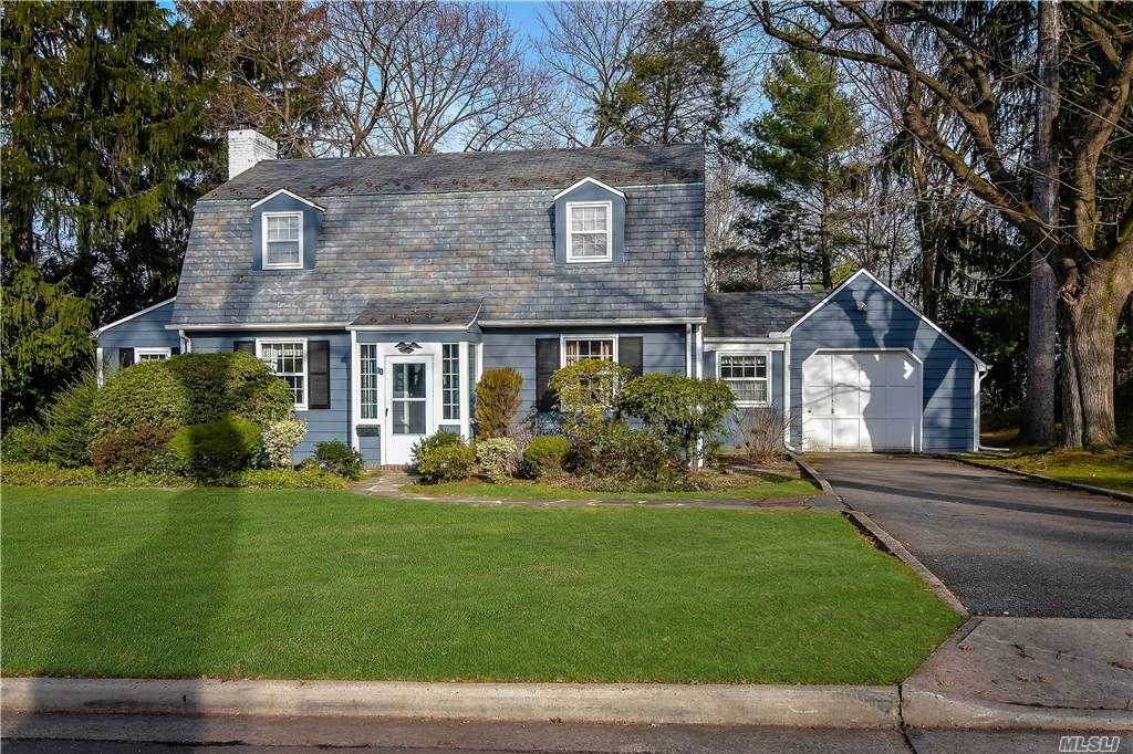 11 Hawthorne Avenue - Photo 1