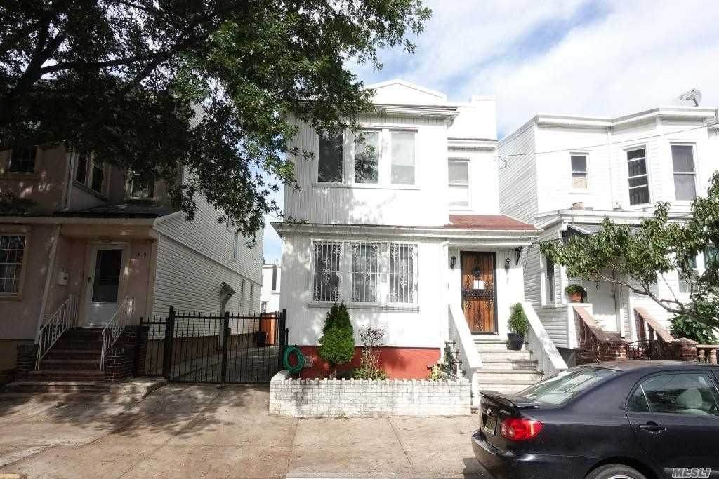 74-17 88th Avenue - Photo 1
