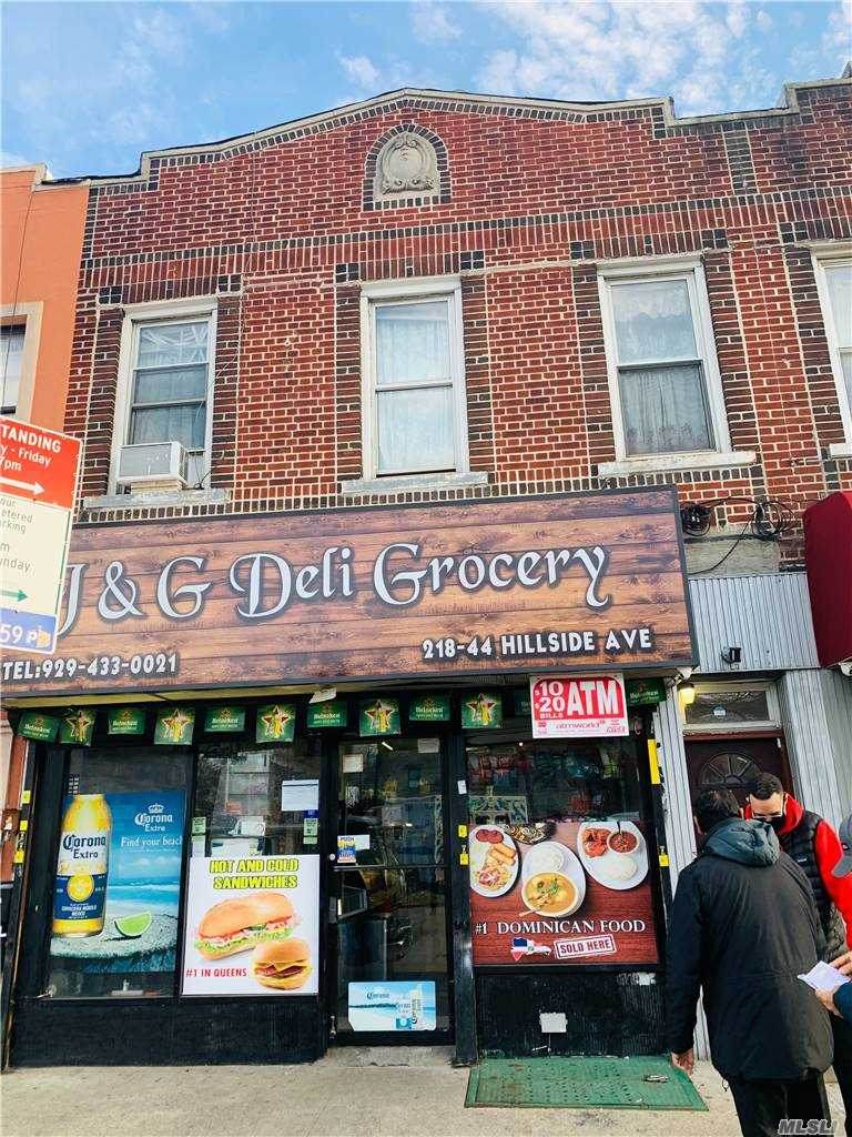 218-44 Hillside Avenue - Photo 1