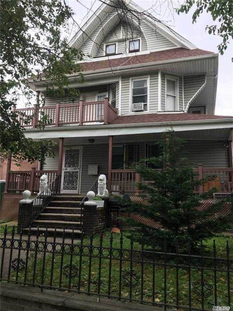 86-23 111th Street - Photo 1