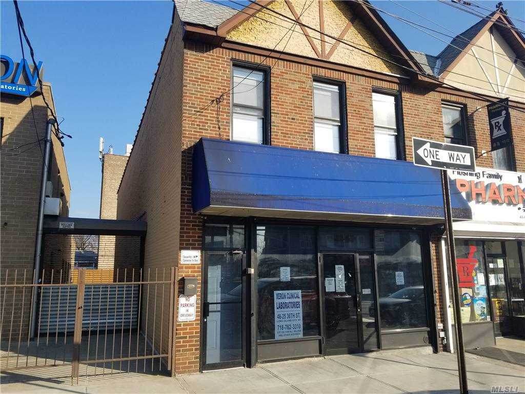 43-65 147th Street - Photo 1