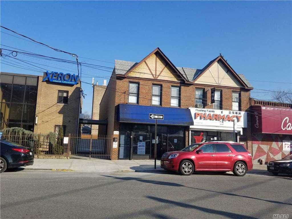 43-65 147th Street - Photo 1
