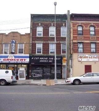 2420 Pitkin Avenue - Photo 1