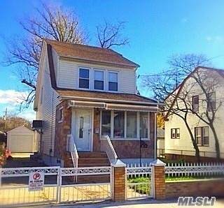 118-01 196th Street - Photo 1