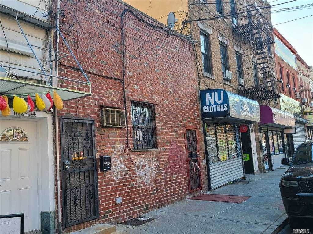 102-52 43rd Avenue - Photo 1