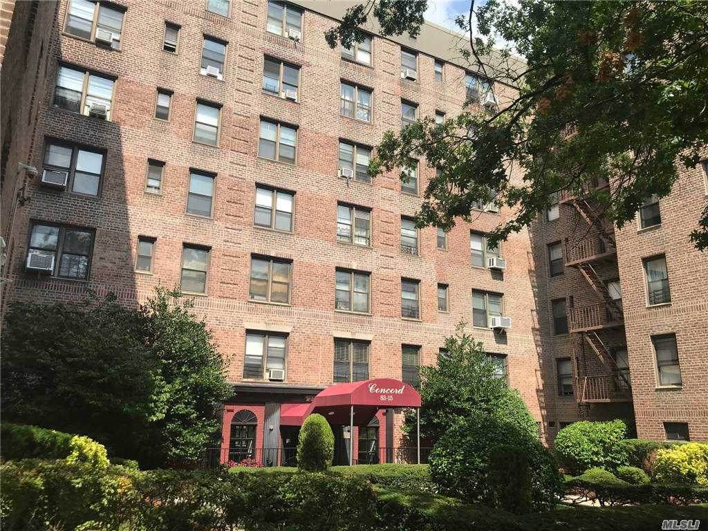 83-15 98 Street - Photo 1