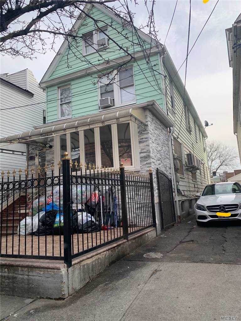 96-10 50th Avenue - Photo 1