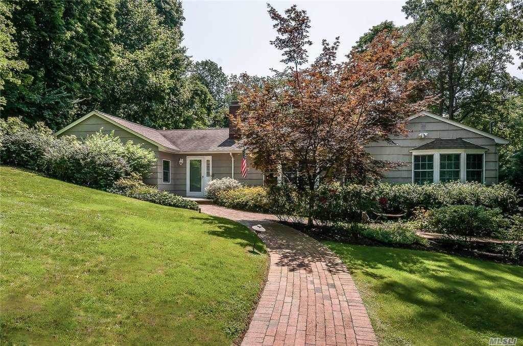 1 Hickory Hill - Photo 1