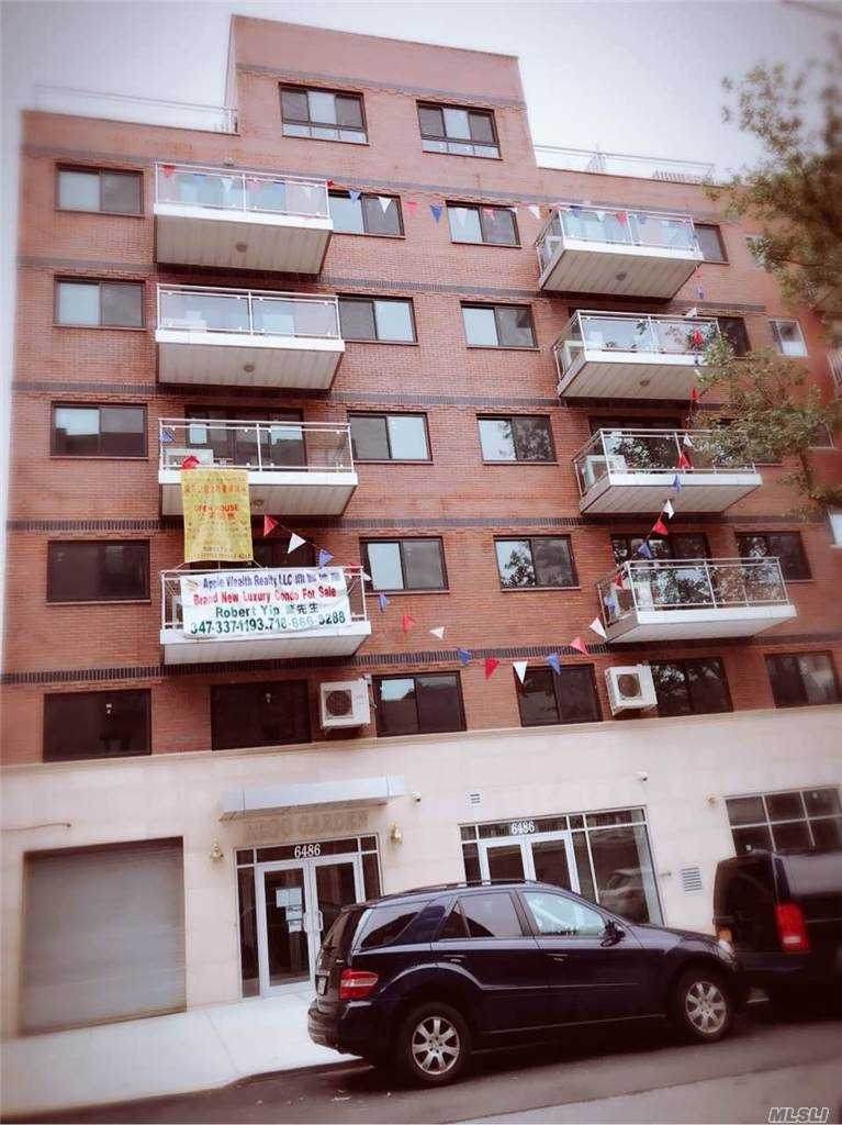 64-86 Wetherole Street - Photo 1