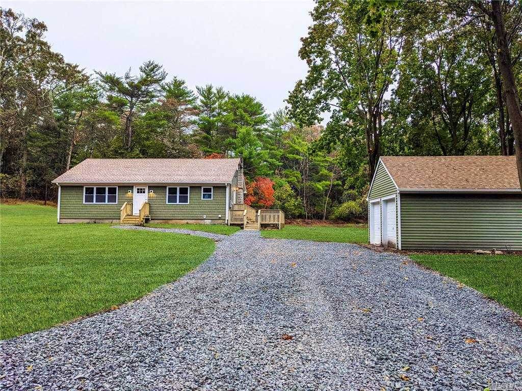 195 Mill Road - Photo 1