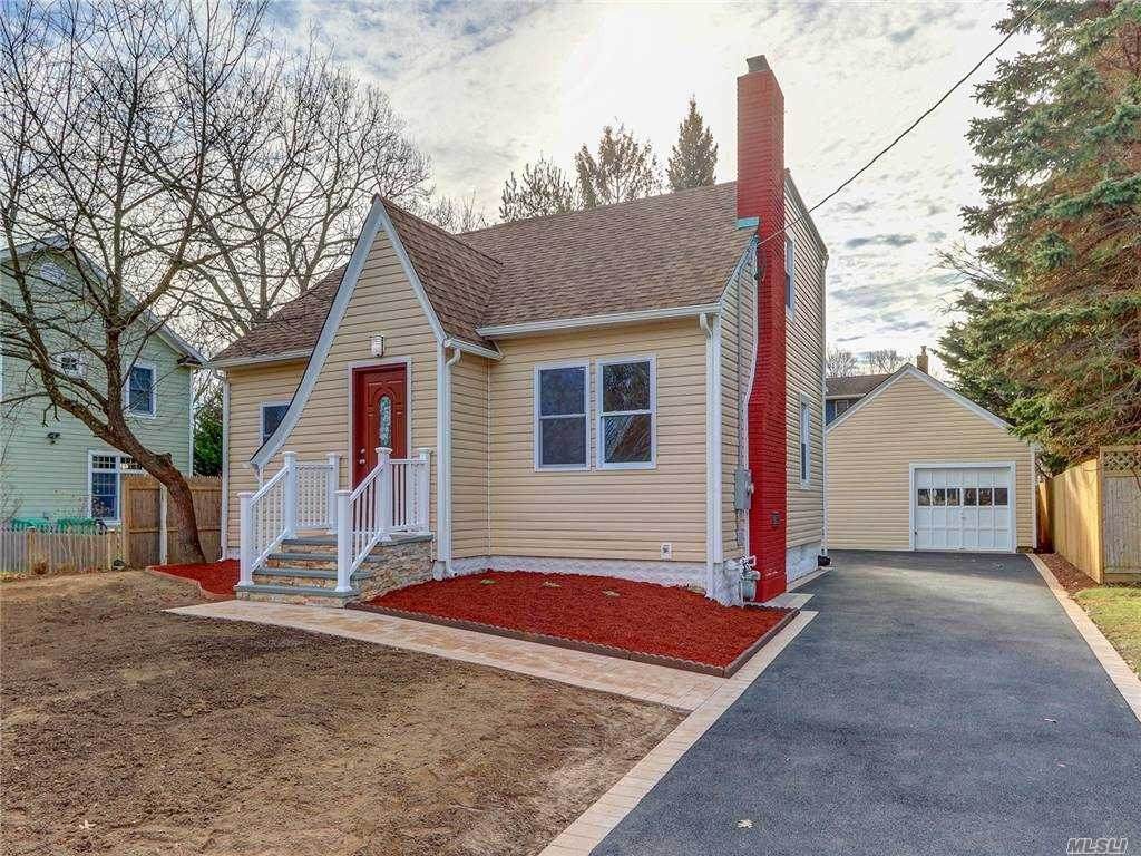 12 Mallar Avenue - Photo 1