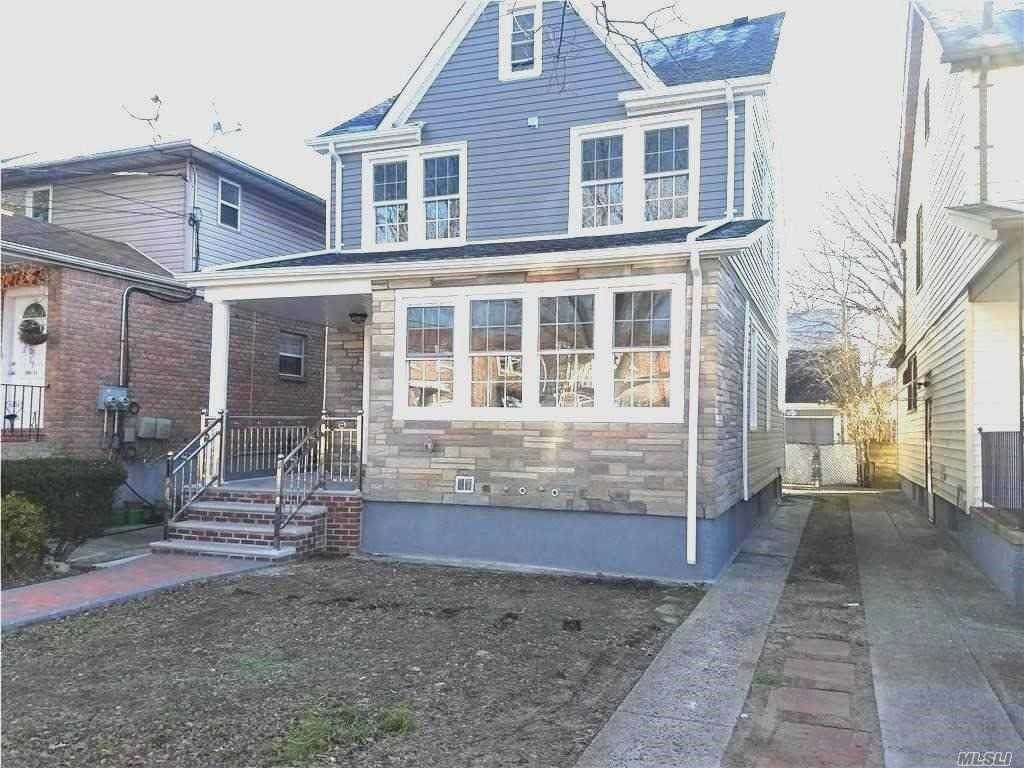 89-33 Moline Street - Photo 1