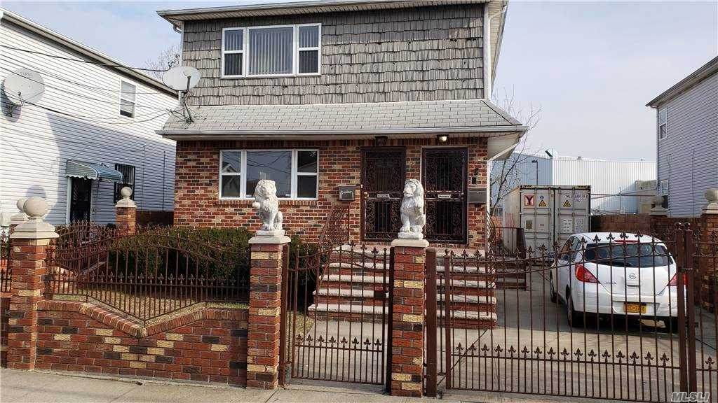 120-11 167th Street - Photo 1