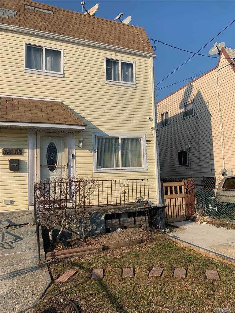 168-05 144th Terrace - Photo 1