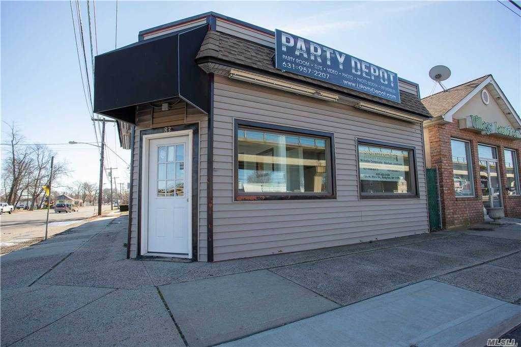 83 Hoffman Ave - Photo 1