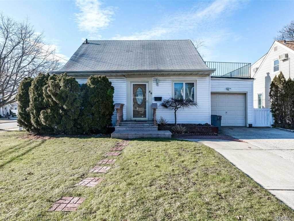 58 Fordham Street - Photo 1