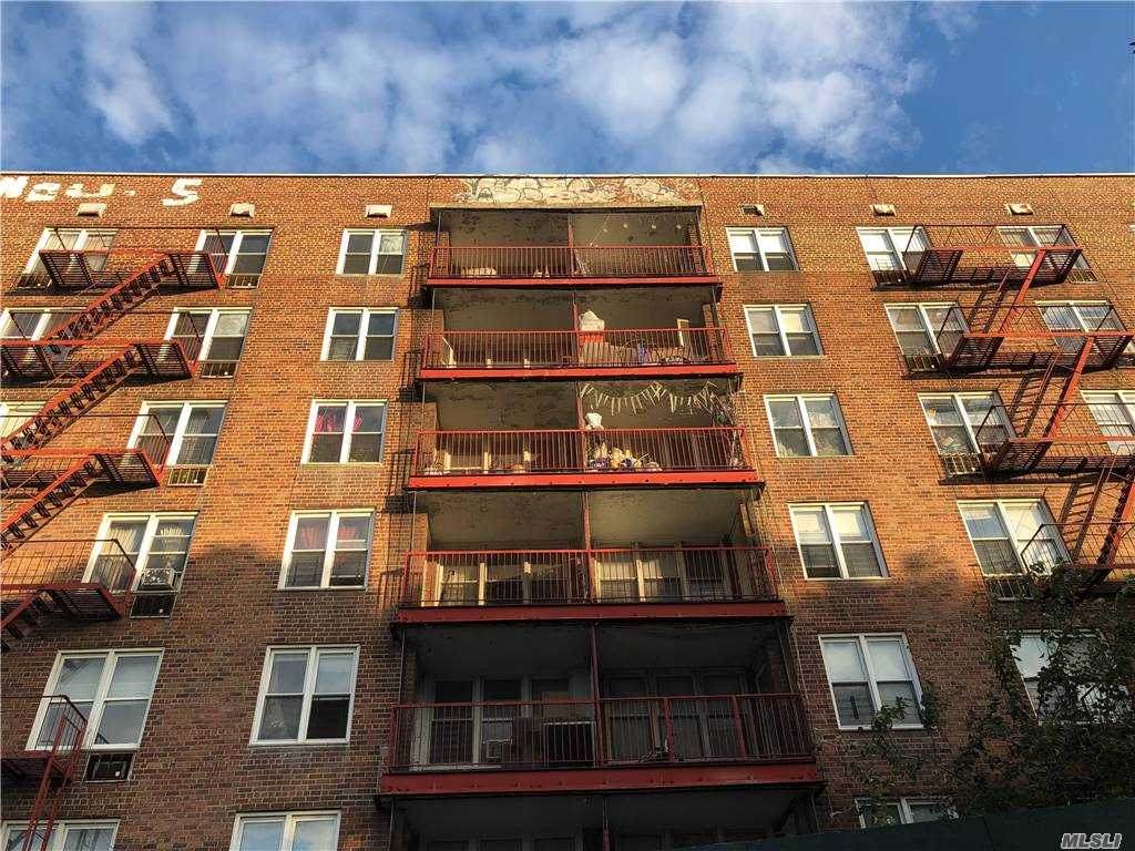 86-16 60th Avenue - Photo 1