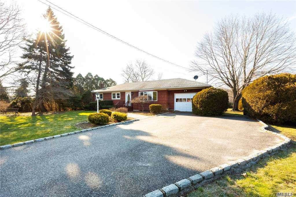 5855 Alvahs Lane - Photo 1