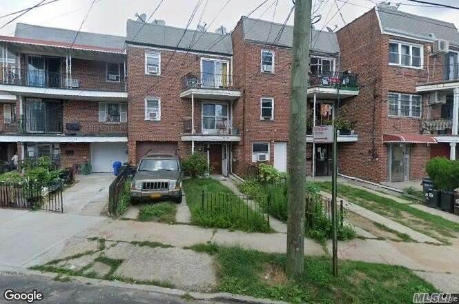 84-03 Chapin Parkway - Photo 1