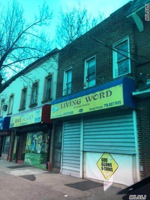 188-30 Jamaica Avenue - Photo 1