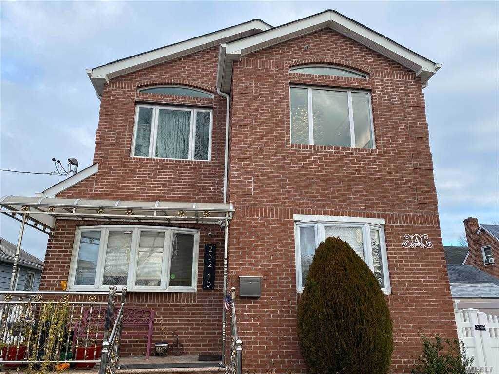 252-15 82 Avenue - Photo 1