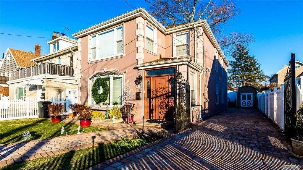 719 154th Street - Photo 1