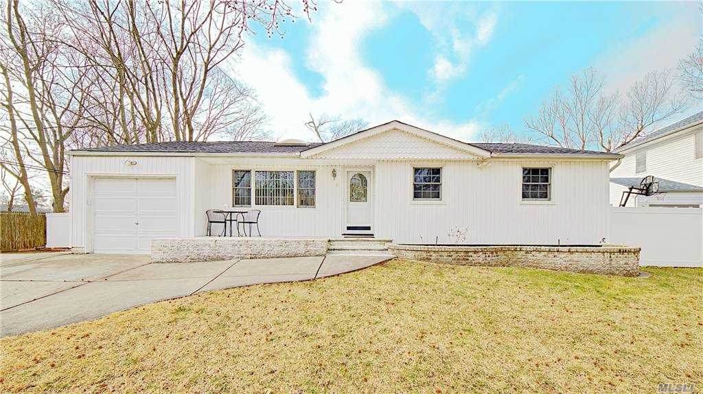 6 Wentworth Drive - Photo 1