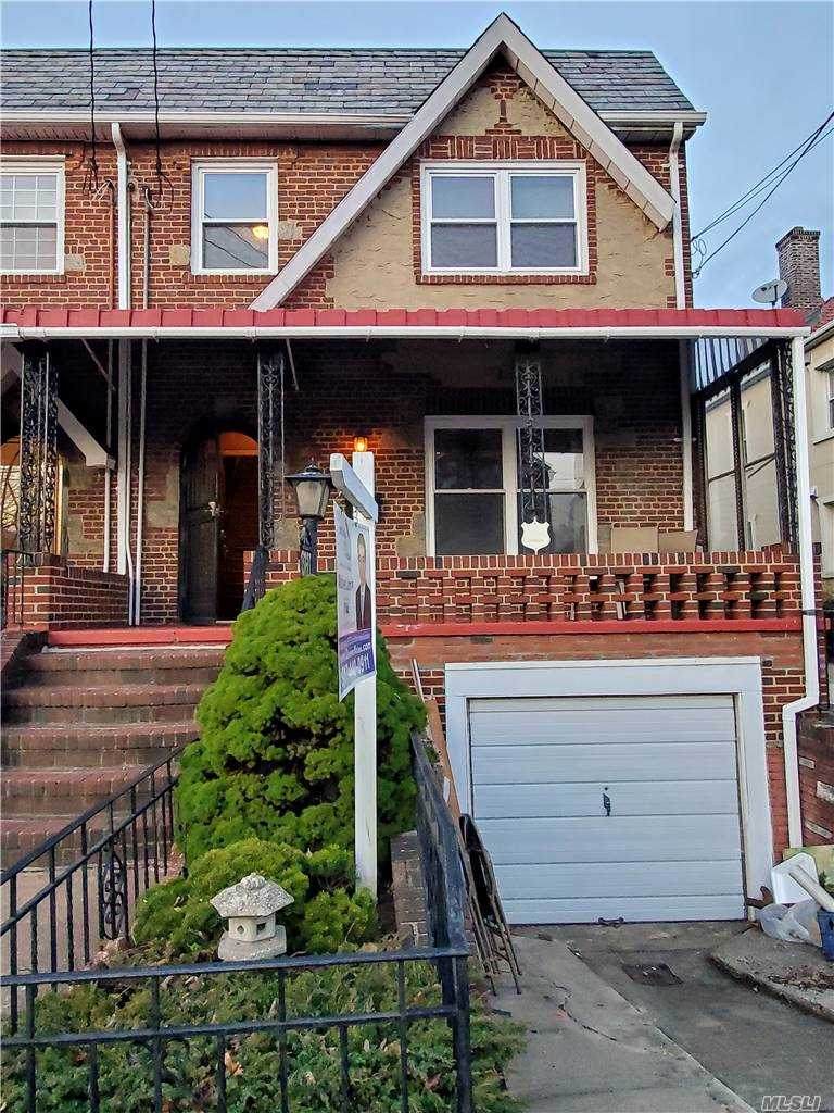 132-27 57th Avenue - Photo 1