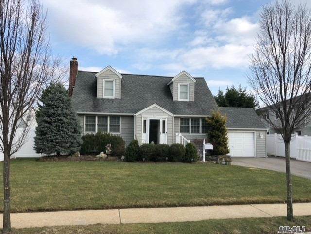 591 Seamans Neck Road - Photo 1