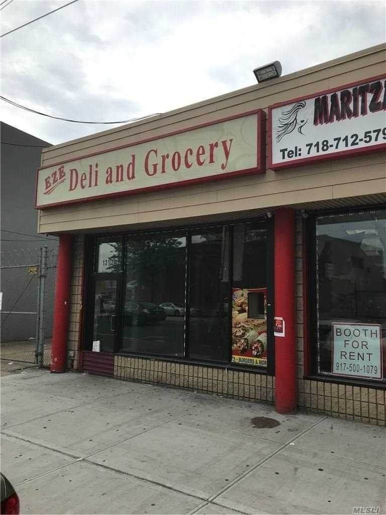 131-18 Merrick Boulevard - Photo 1