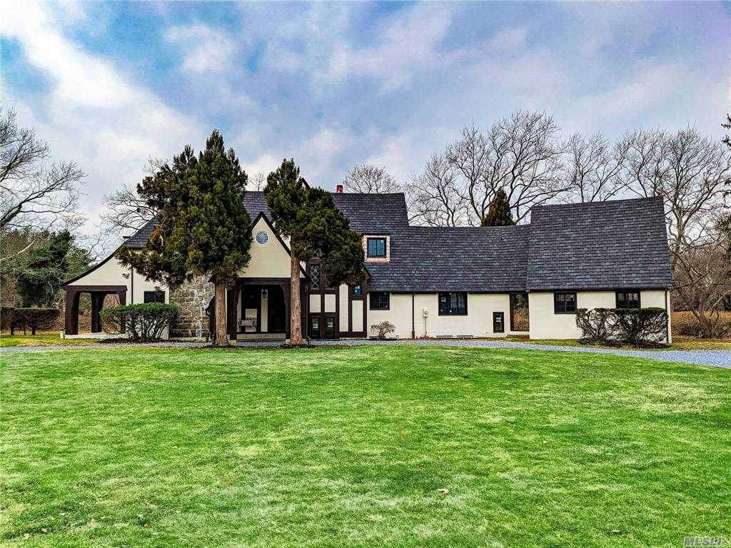 156 Gnarled Hollow Road - Photo 1