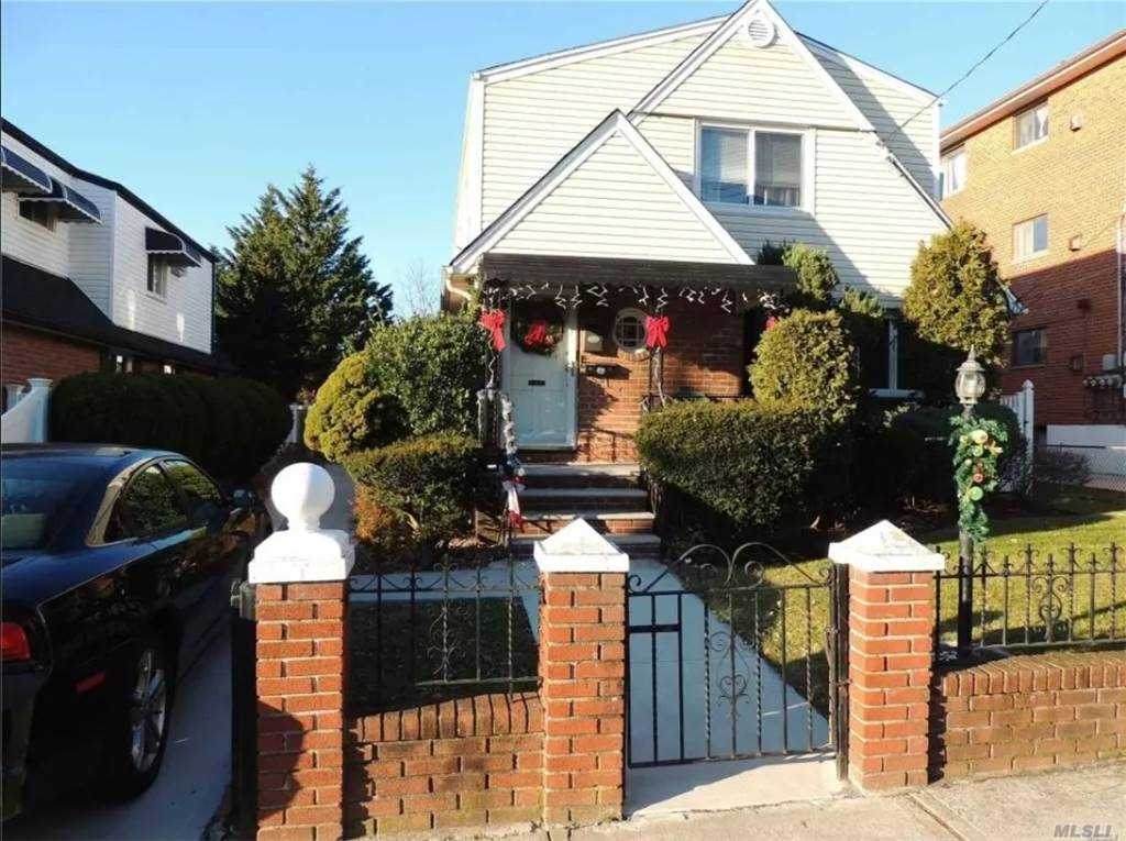 39-28 212th Street - Photo 1