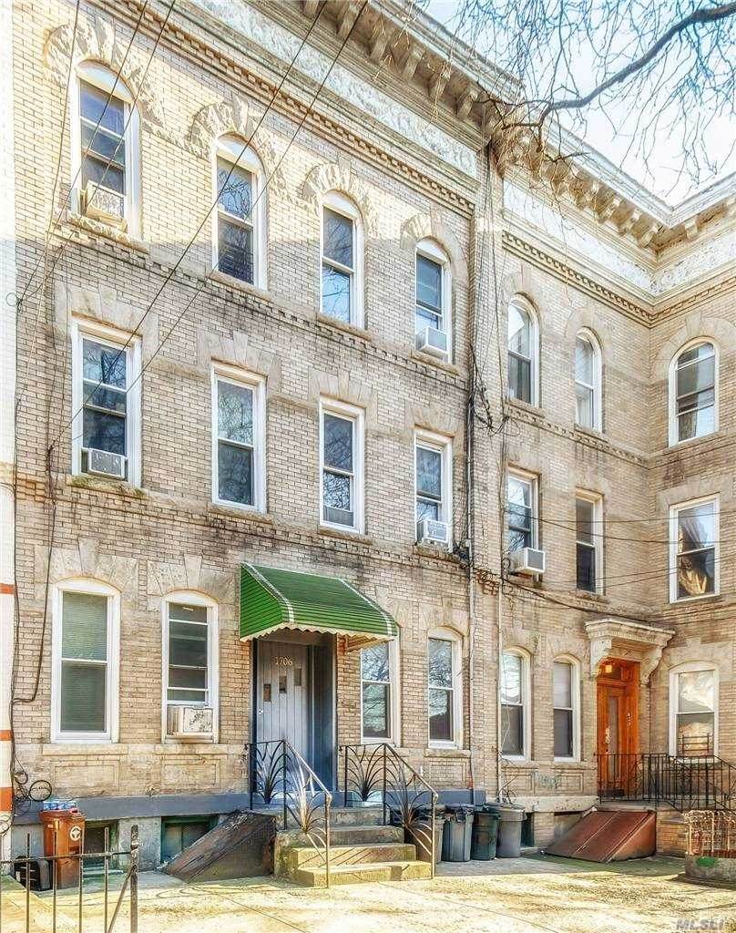1706 Himrod Street - Photo 1