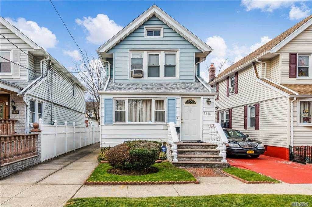 94-18 222nd Street - Photo 1