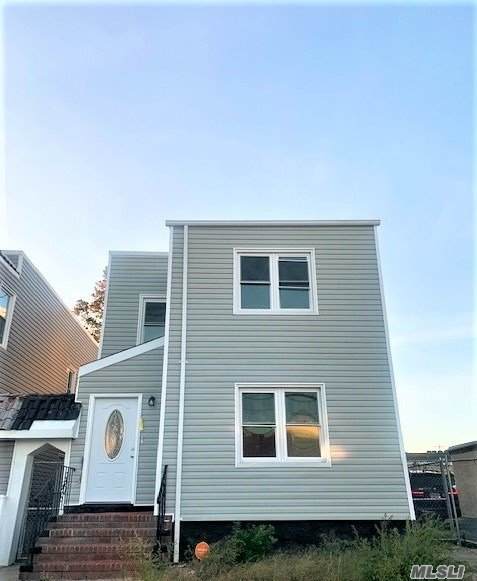 134-16 234th Street - Photo 1