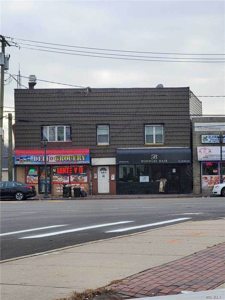 241/243 Nassau Road - Photo 1