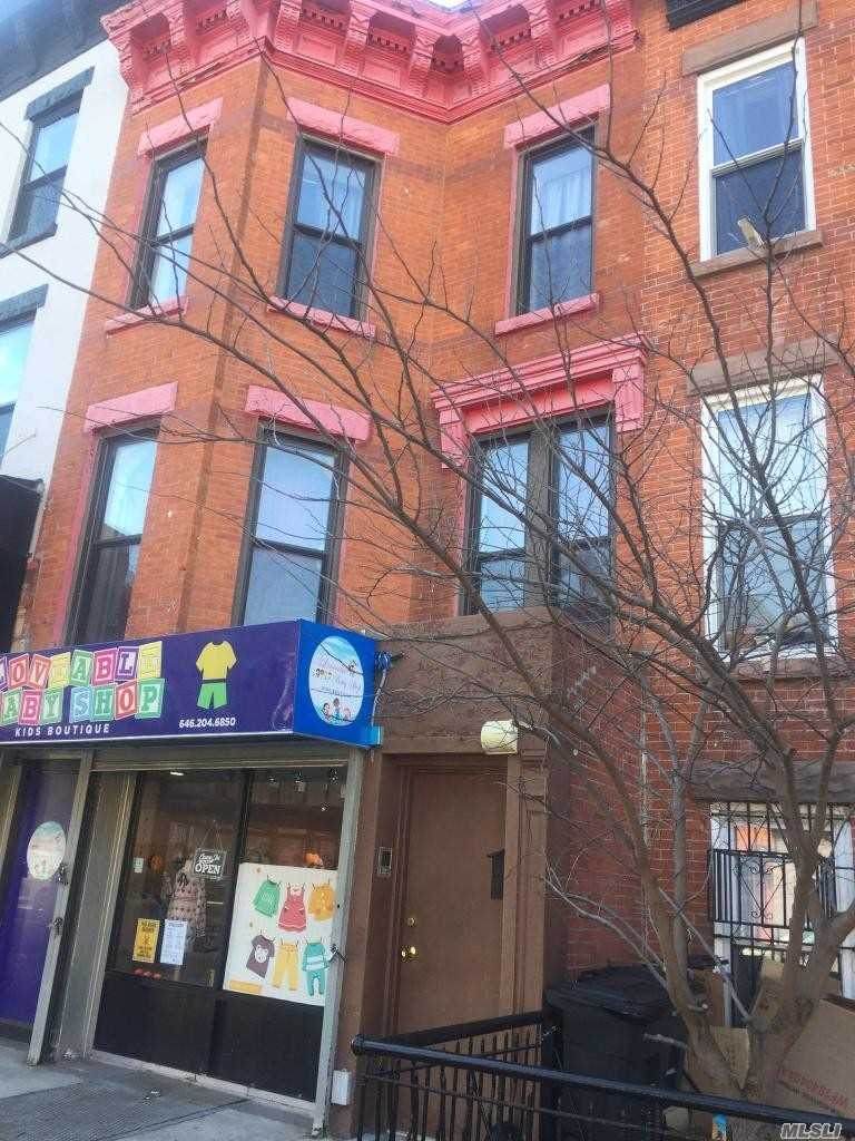 250 Albany Avenue - Photo 1
