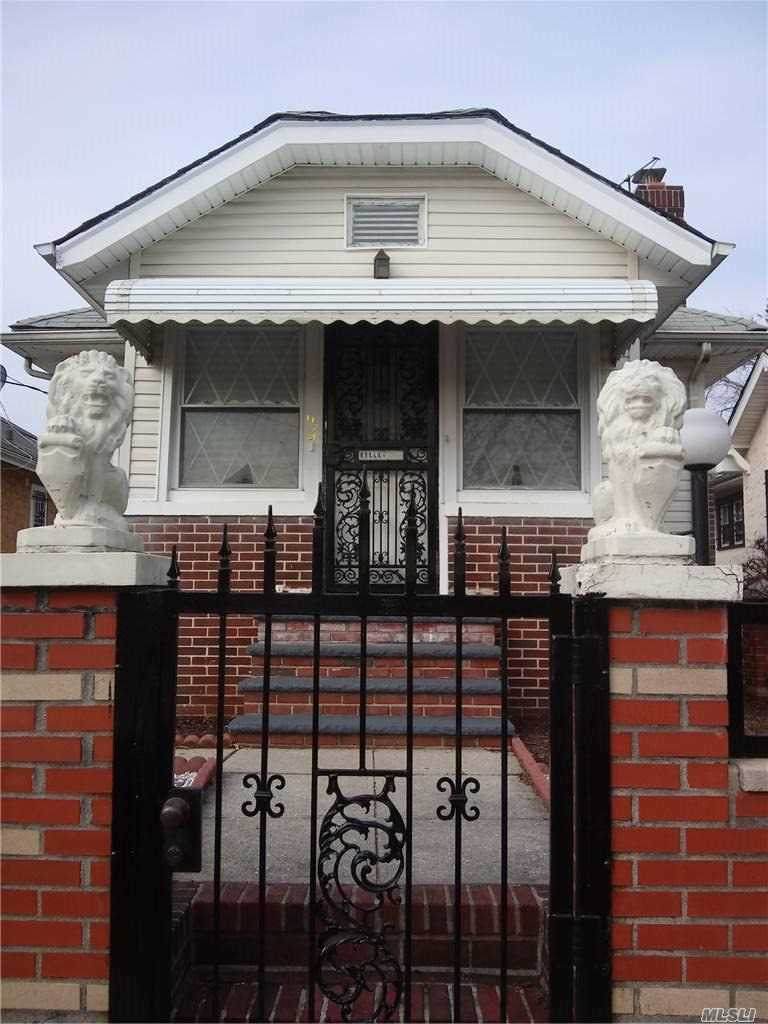 142-24 223rd Street - Photo 1