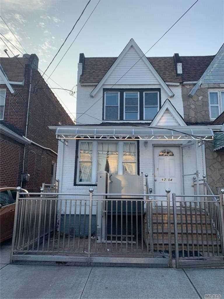 97-04 105th Street - Photo 1