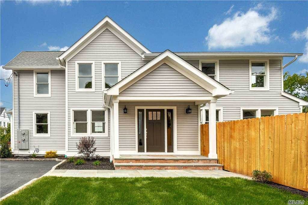 27 Irving Place - Photo 1