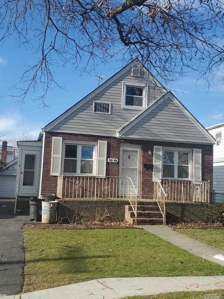 81-48 264th Street - Photo 1