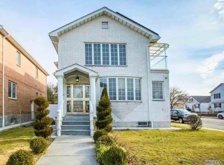 53-51 193rd Street - Photo 1