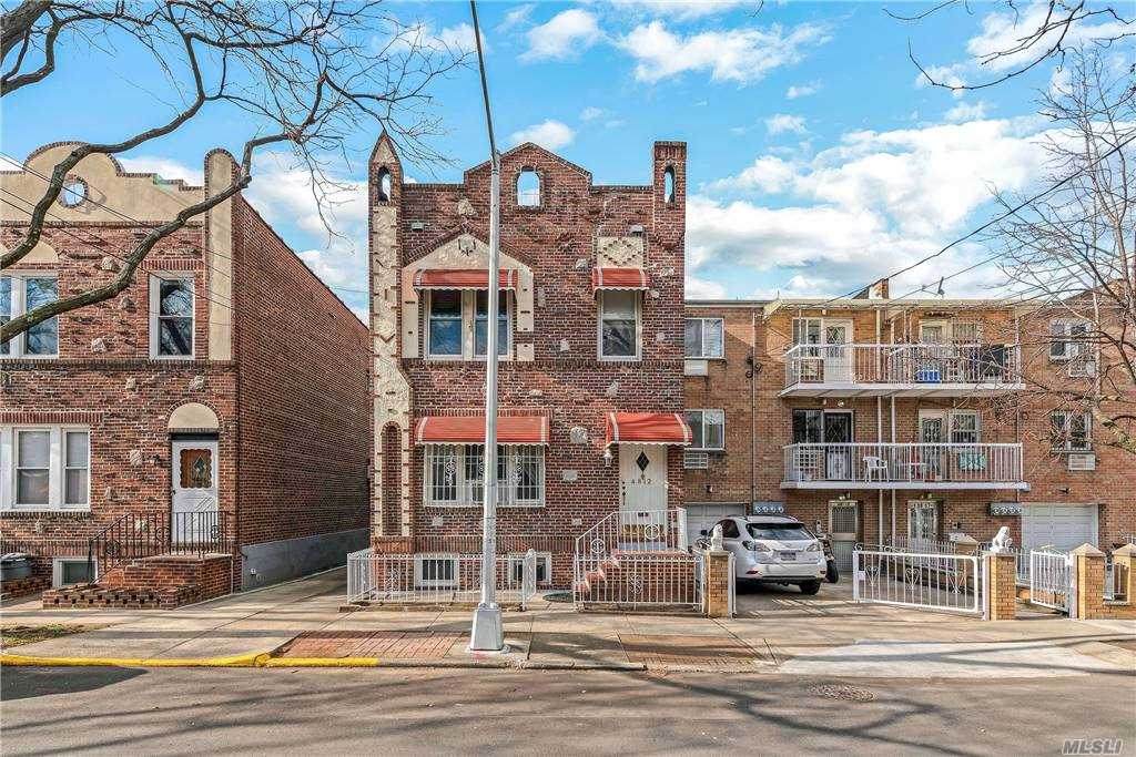 48-12 67 Street - Photo 1