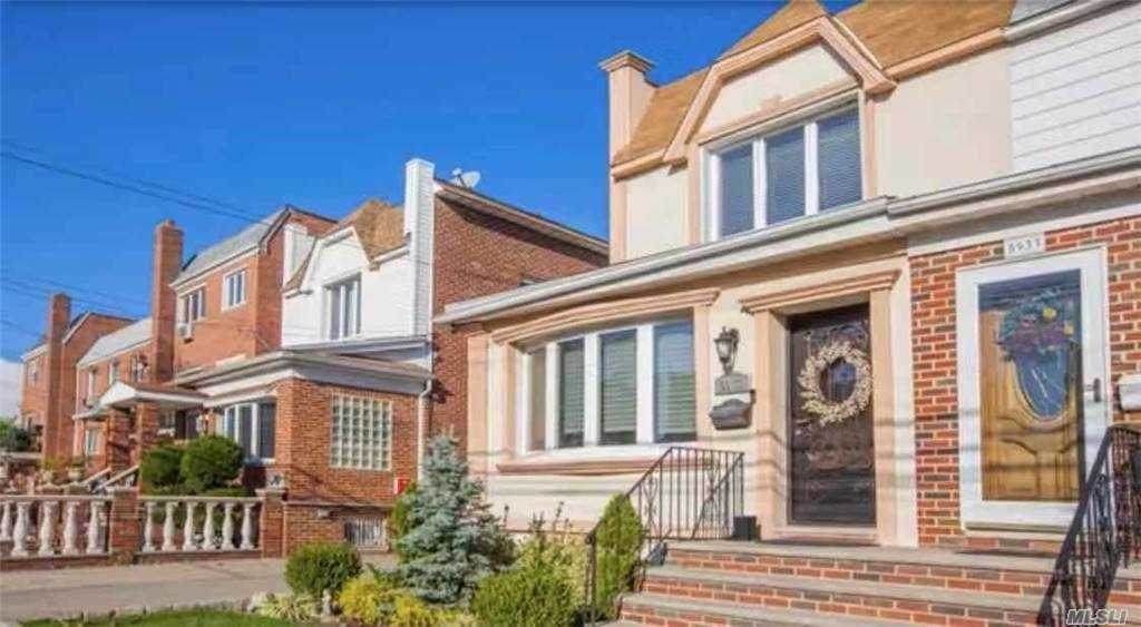 59-31 71st Street - Photo 1