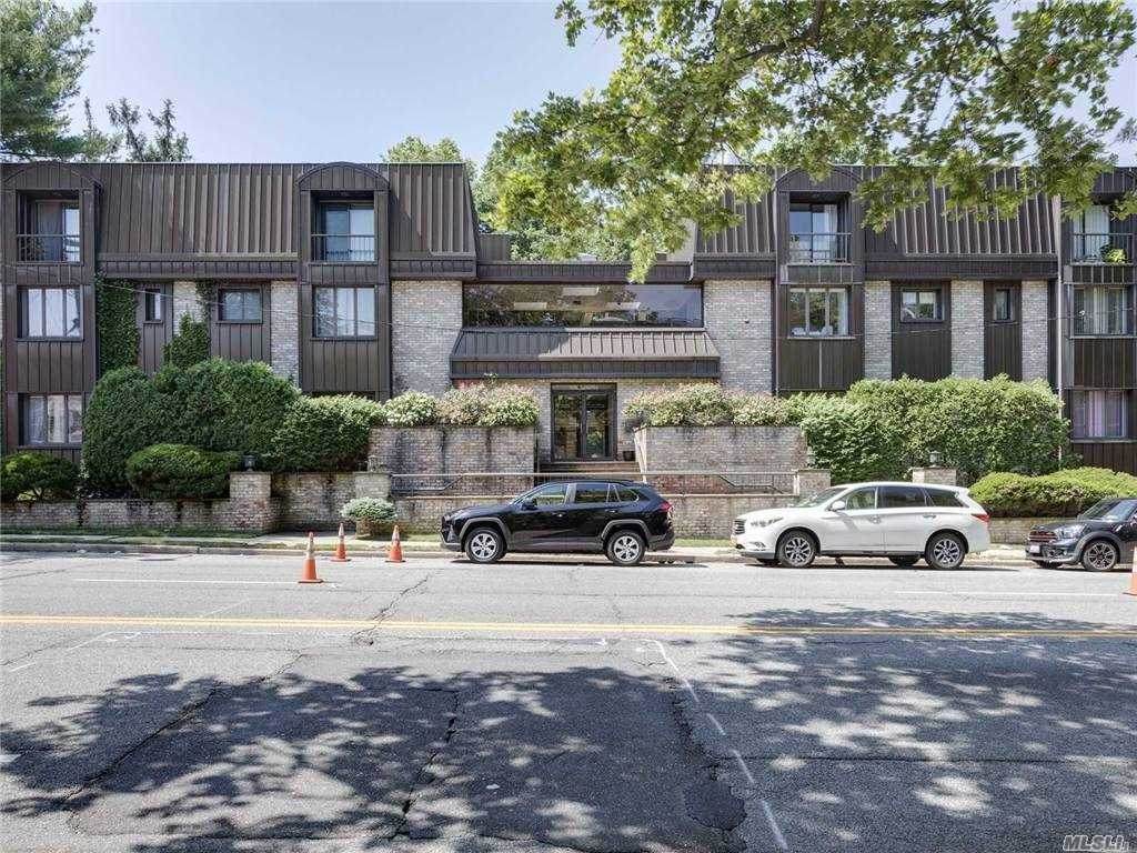 130 Middle Neck Road - Photo 1