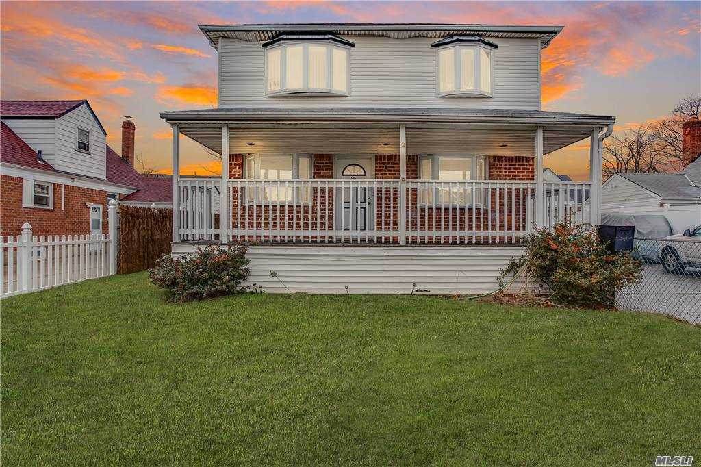 96 Ruby Street - Photo 1