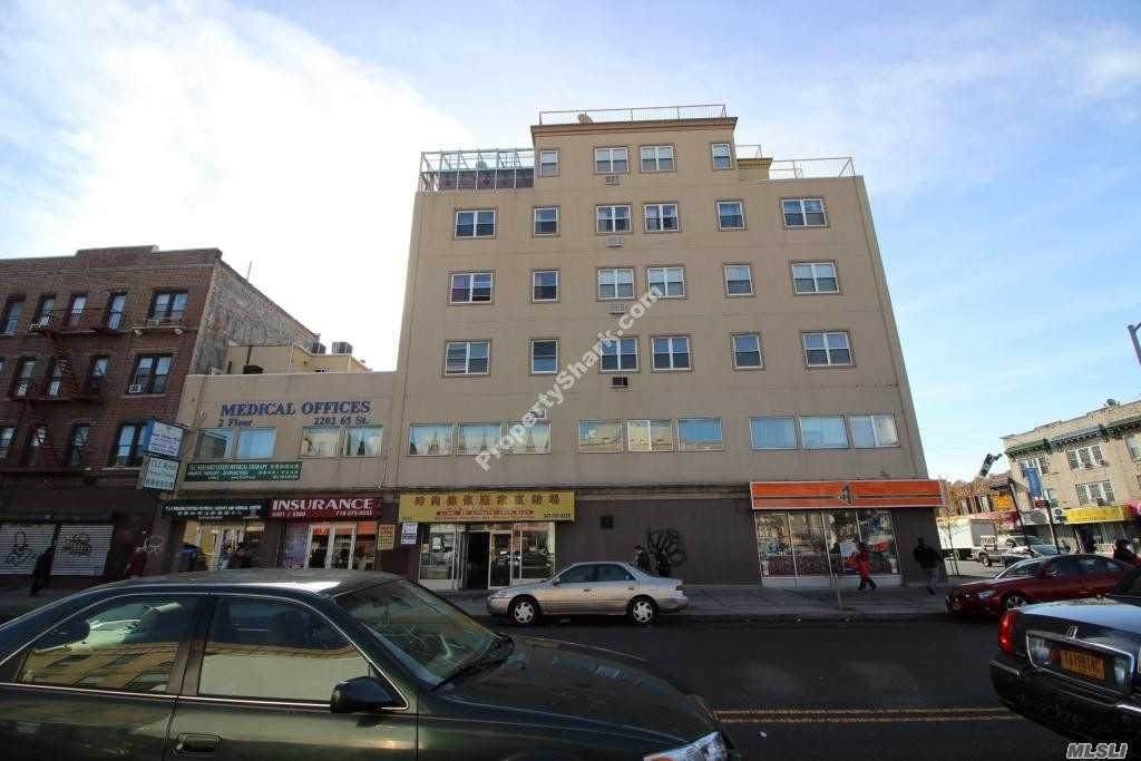 65-01 Bay Parkway - Photo 1