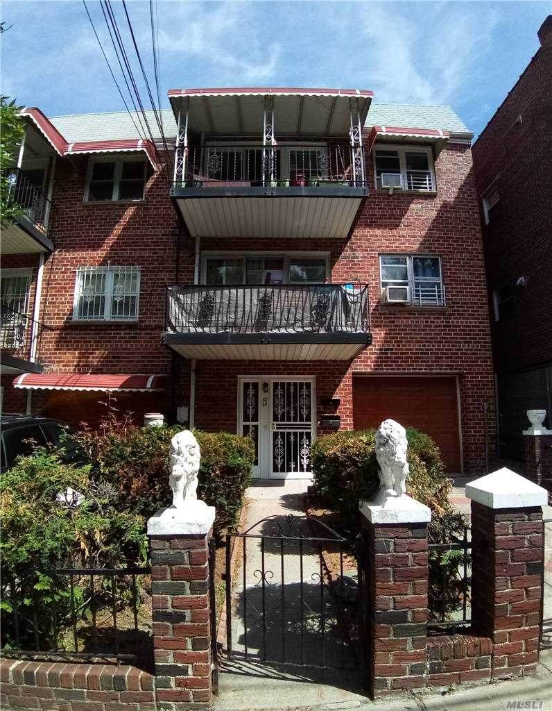 88-29 54th Avenue - Photo 1