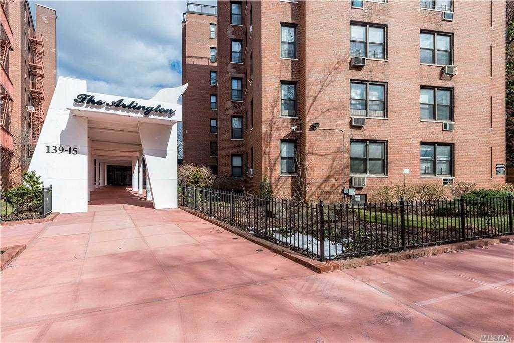 139-15 83 Avenue - Photo 1